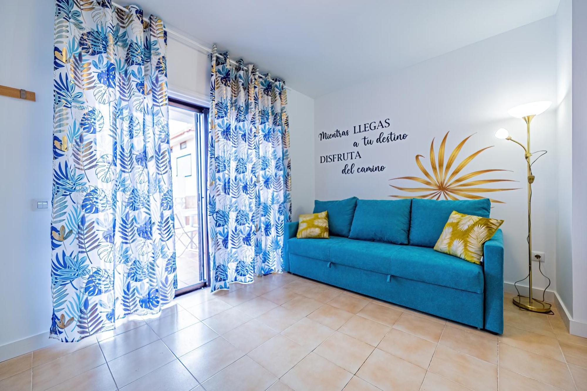Eldorado En Coral Mar Apartman Costa Del Silencio Kültér fotó