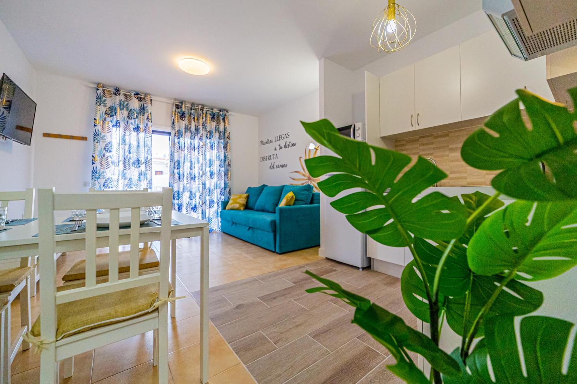 Eldorado En Coral Mar Apartman Costa Del Silencio Kültér fotó
