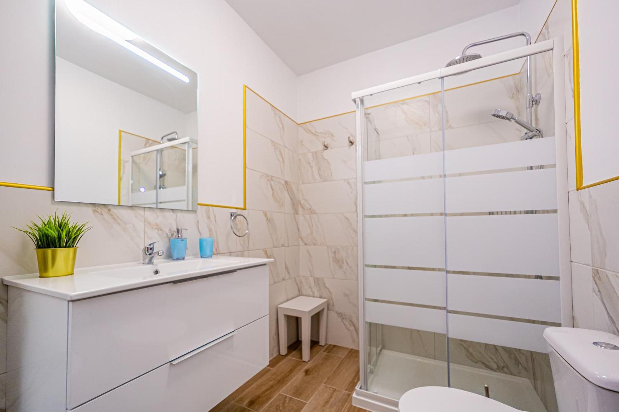 Eldorado En Coral Mar Apartman Costa Del Silencio Kültér fotó