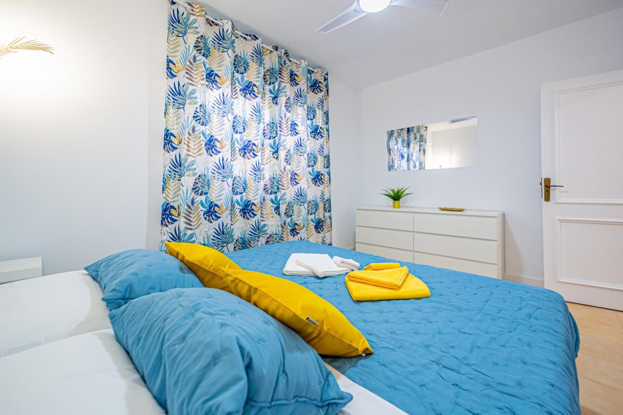 Eldorado En Coral Mar Apartman Costa Del Silencio Kültér fotó