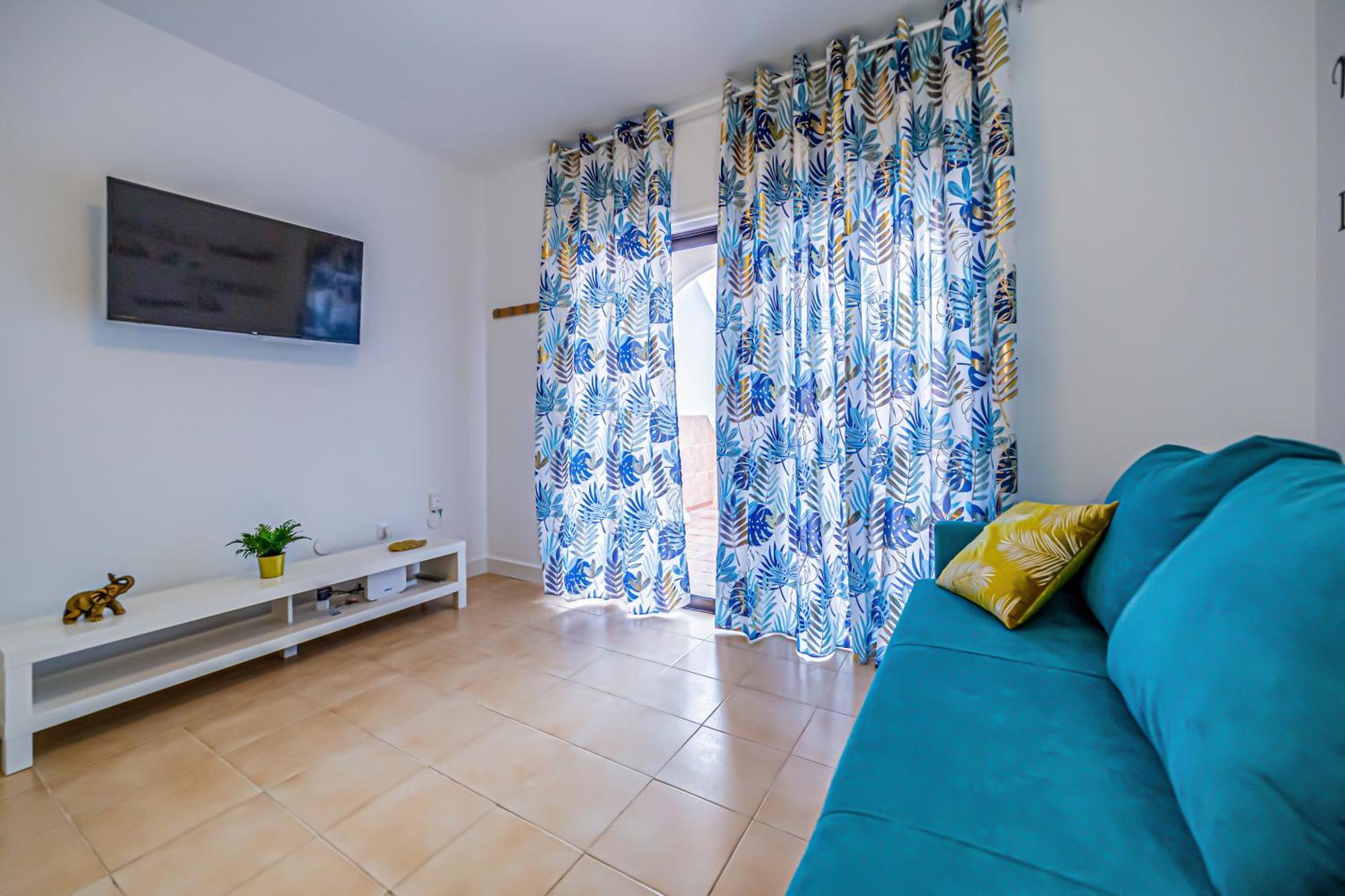Eldorado En Coral Mar Apartman Costa Del Silencio Kültér fotó